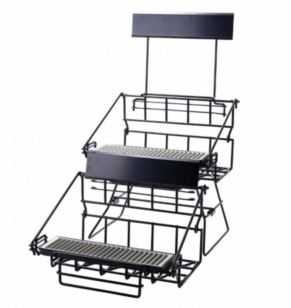 Winco, Airpot Racks (Various Sizes)