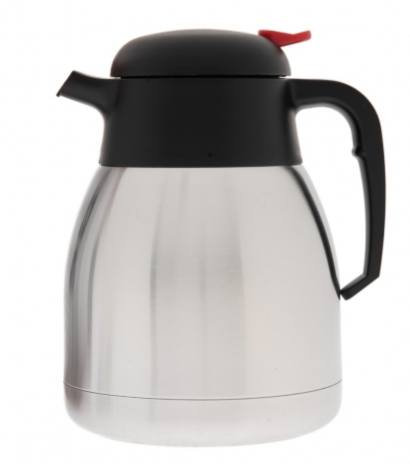 Winco, Stainless Steel Carafes (Various Sizes)
