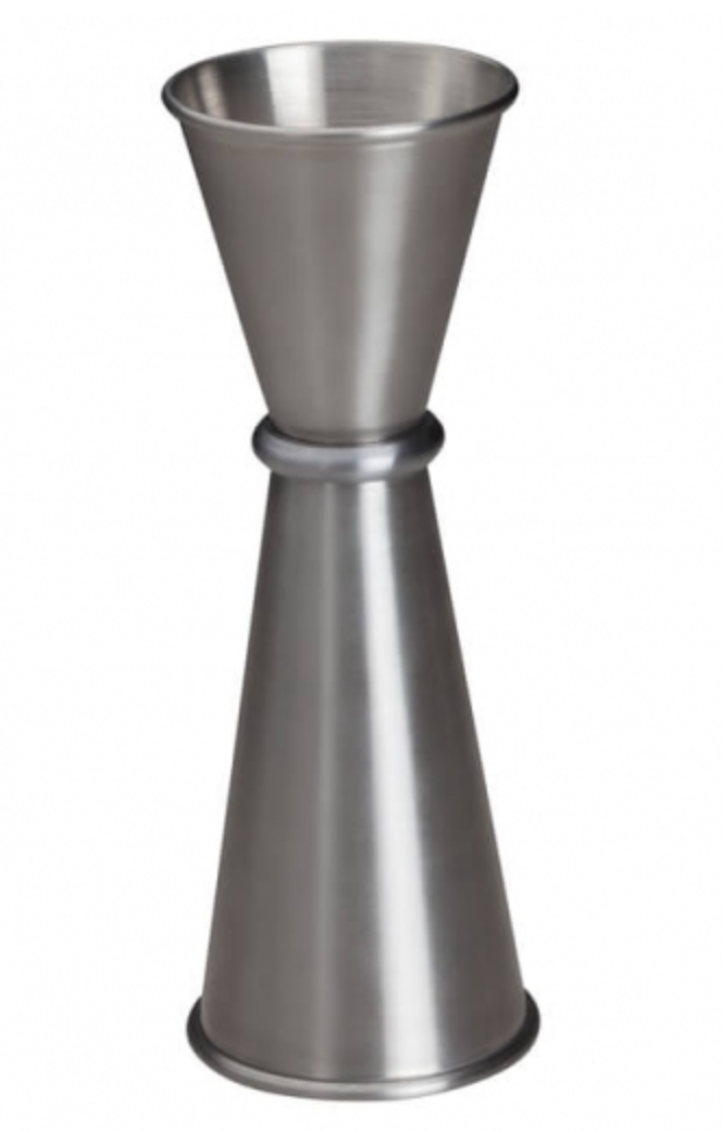 Winco, Japanese Style Jiggers (Various Sizes)