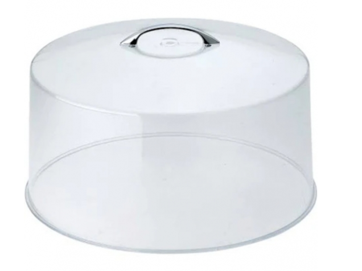 Winco, Cake Stand with Cover (Sold Seperately)