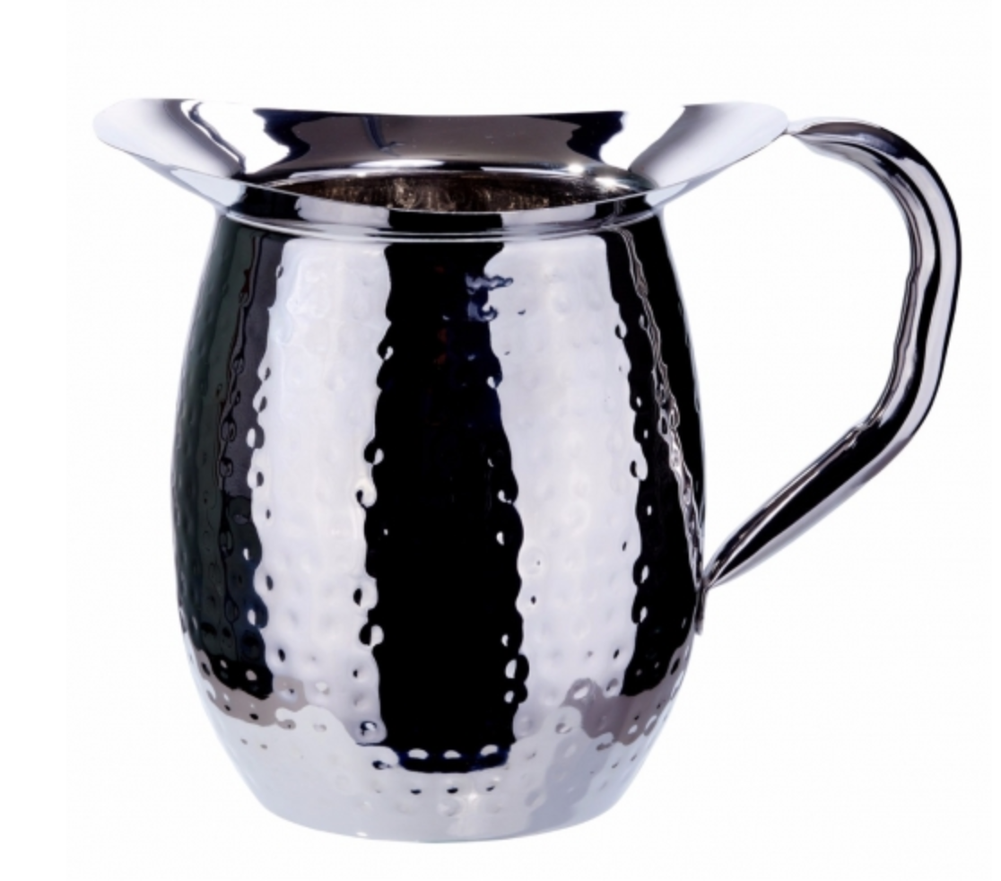 Winco, Bell Pitchers (Various Options)