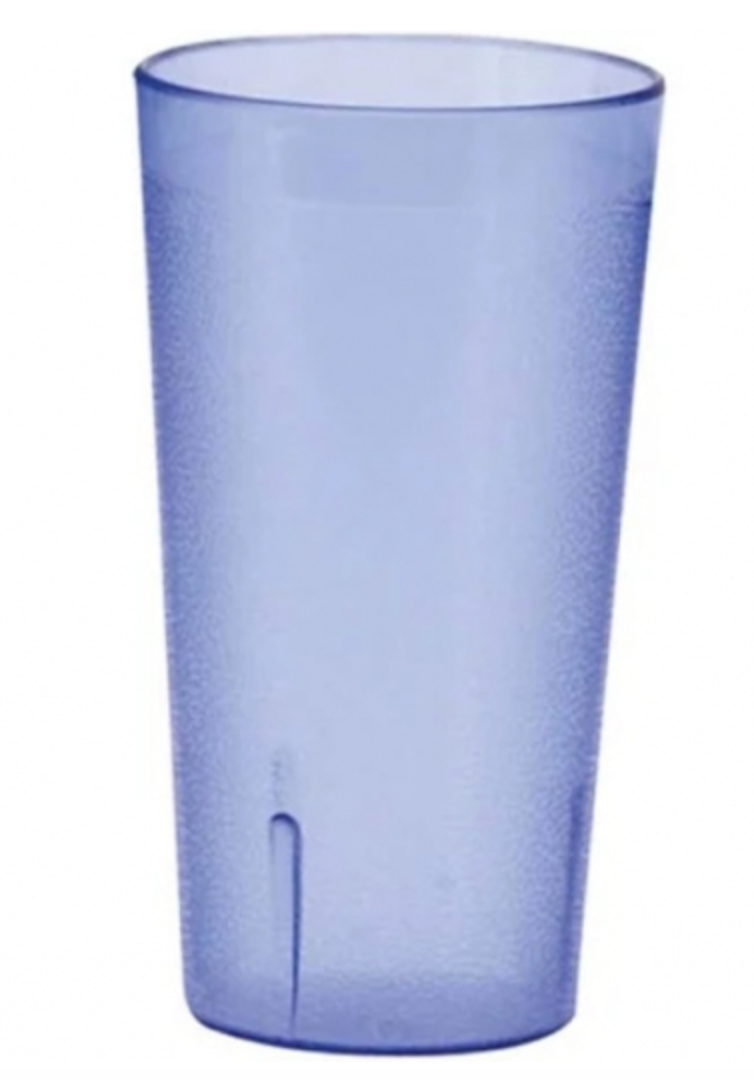 Winco, Pebbled Tumblers (Pack of 12, Various Options)