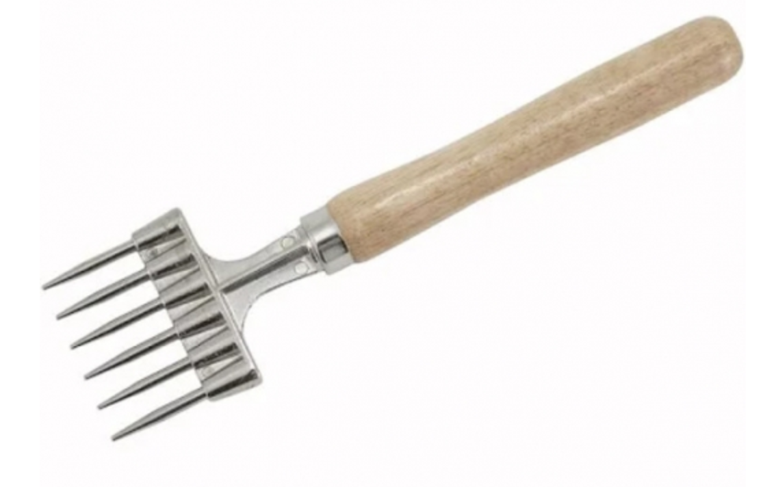 Winco, Ice Chipper/Crusher (6 Prong)