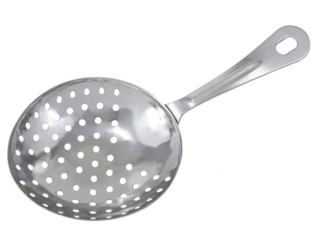 Winco, Julep Strainer