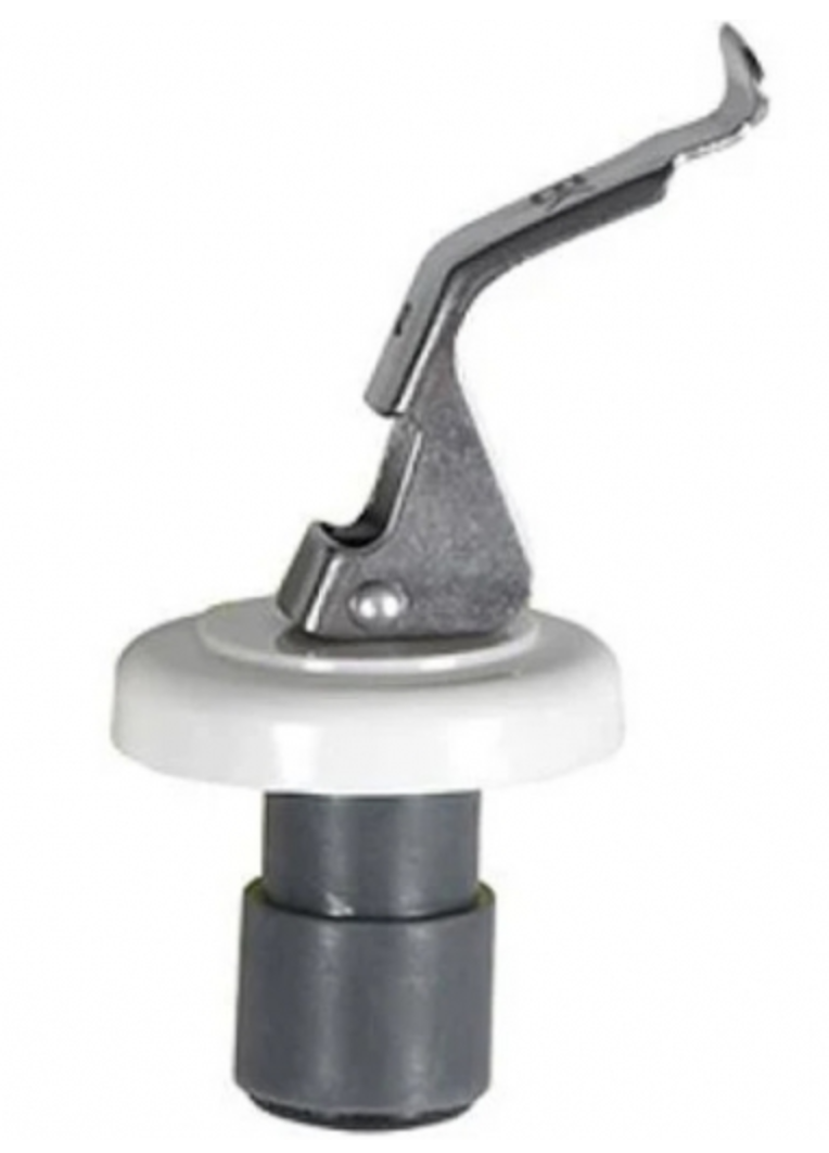 Winco, Wine Bottle Stoppers (Red/White)