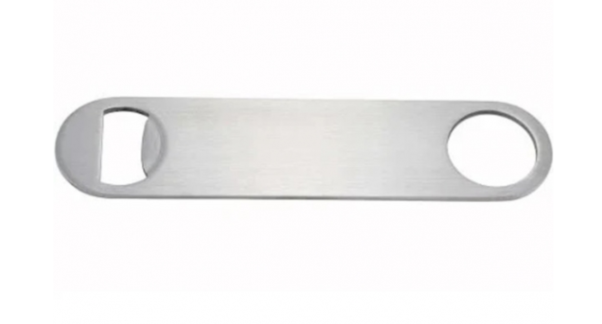 Winco, Flat Bottle Openers