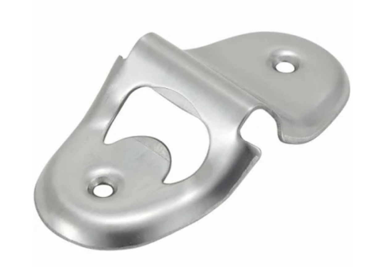 Winco, Mounted Bottle Opener (Wall/Undercounter)
