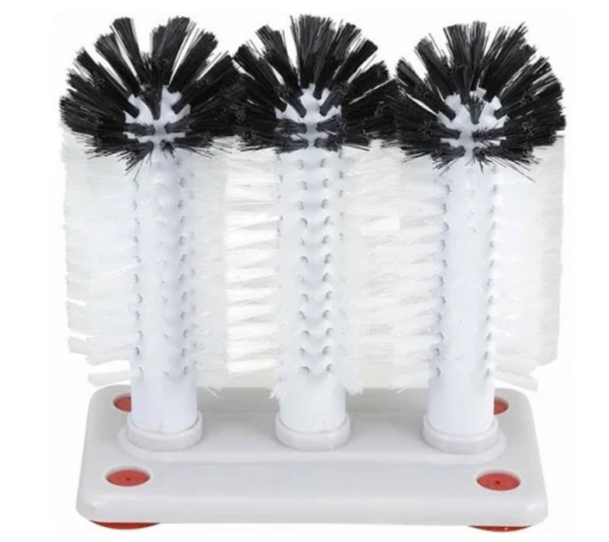 Winco, Glass Washer Brushes