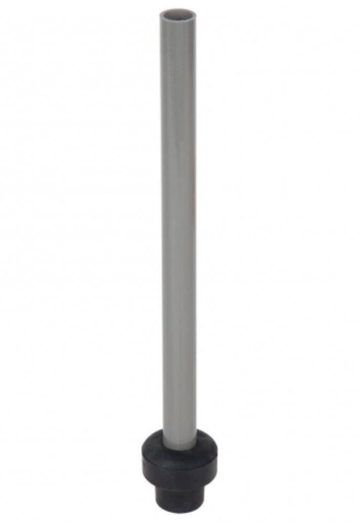 Winco, Polypropylene Overflow Pipes