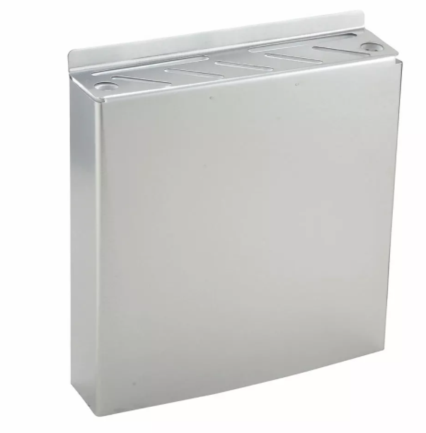 Winco, Stainless Steel Knife Rack