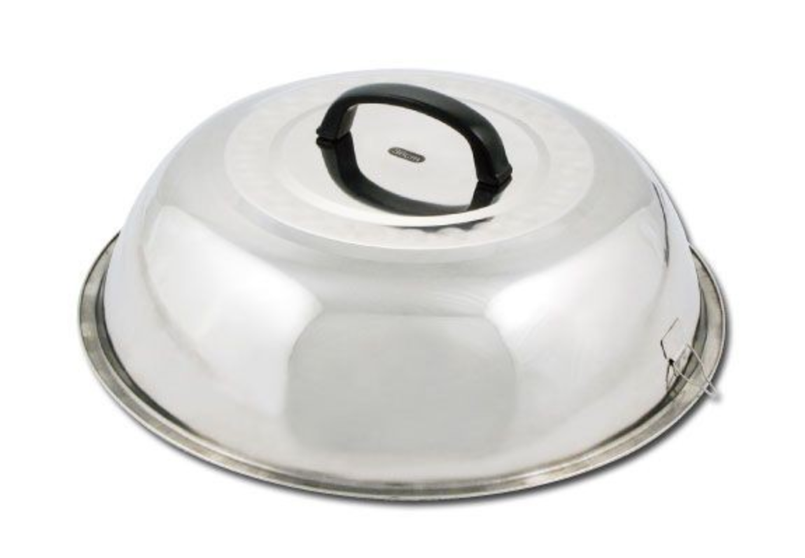 Winco, Chinese Wok Covers