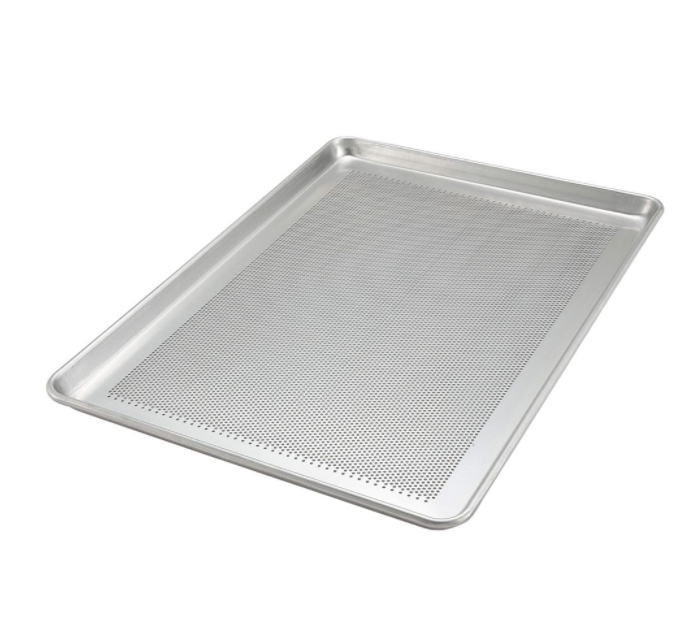 Winco, Full Size Perforated Sheet Pan (18" x 26")