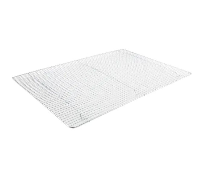 Winco, Chrome-Plated Wire Sheet Pan Grate (Full/Half Size)
