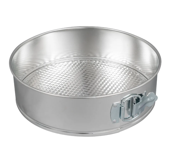 Winco, Tin Spring-form Pans (Various Sizes)