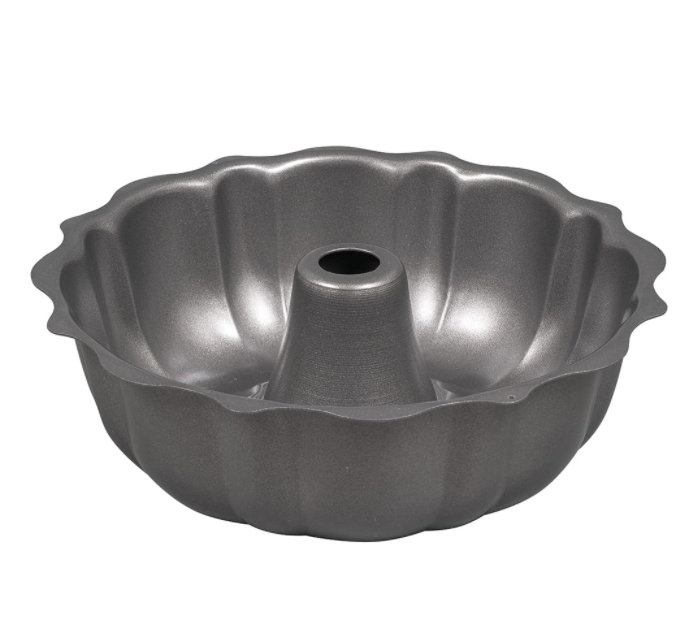 Winco, Fluted Cake Pan (Non-Stick)