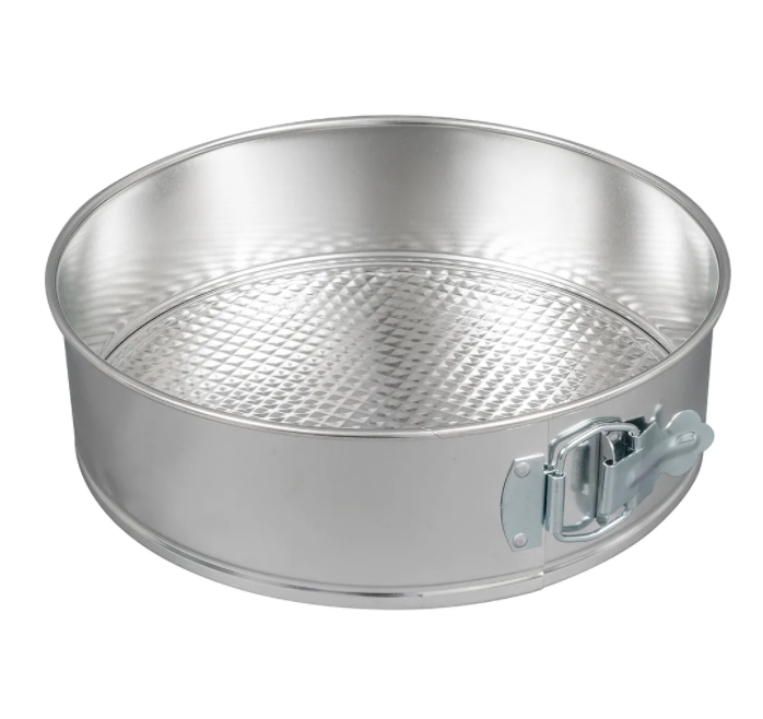 Winco, Tin Spring-form Pans (Various Sizes)
