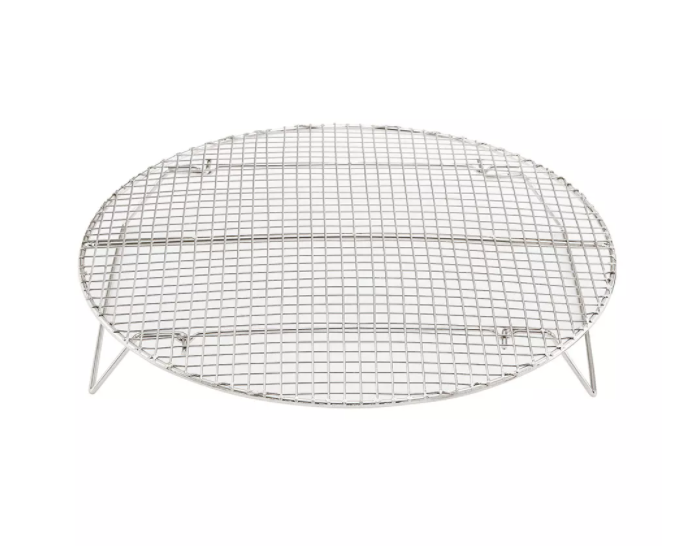 Winco, Steamer Racks (Various Sizes)