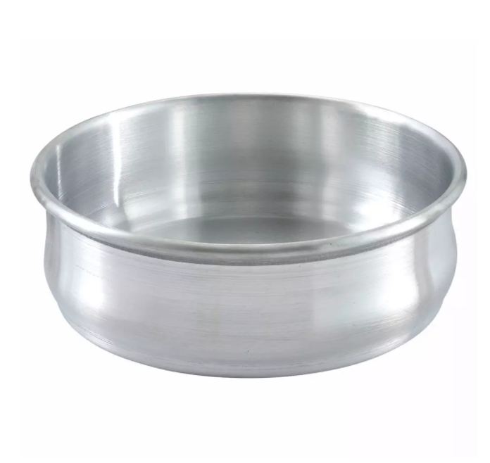 Winco, Dough Retarding / Proofing Pans (48oz / 96oz)