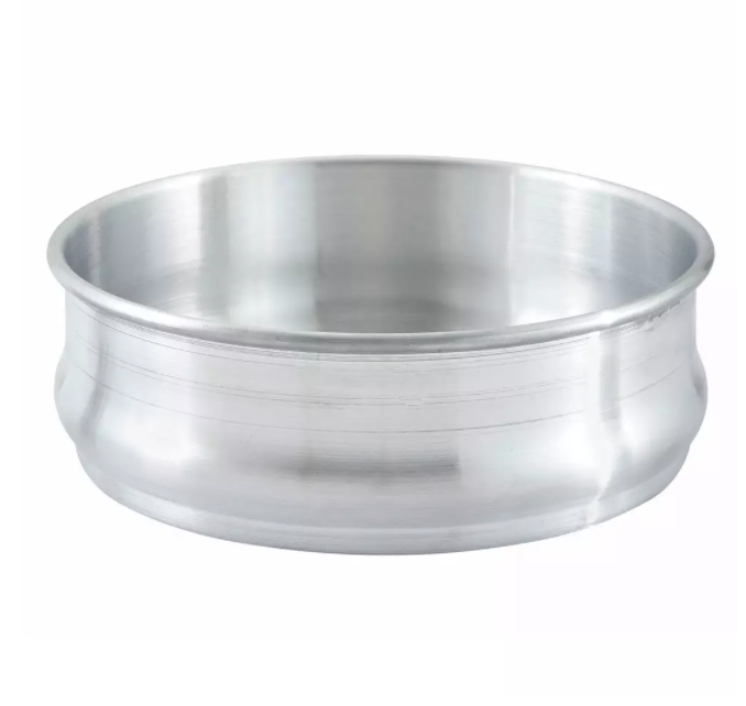 Winco, Dough Retarding / Proofing Pans (48oz / 96oz)