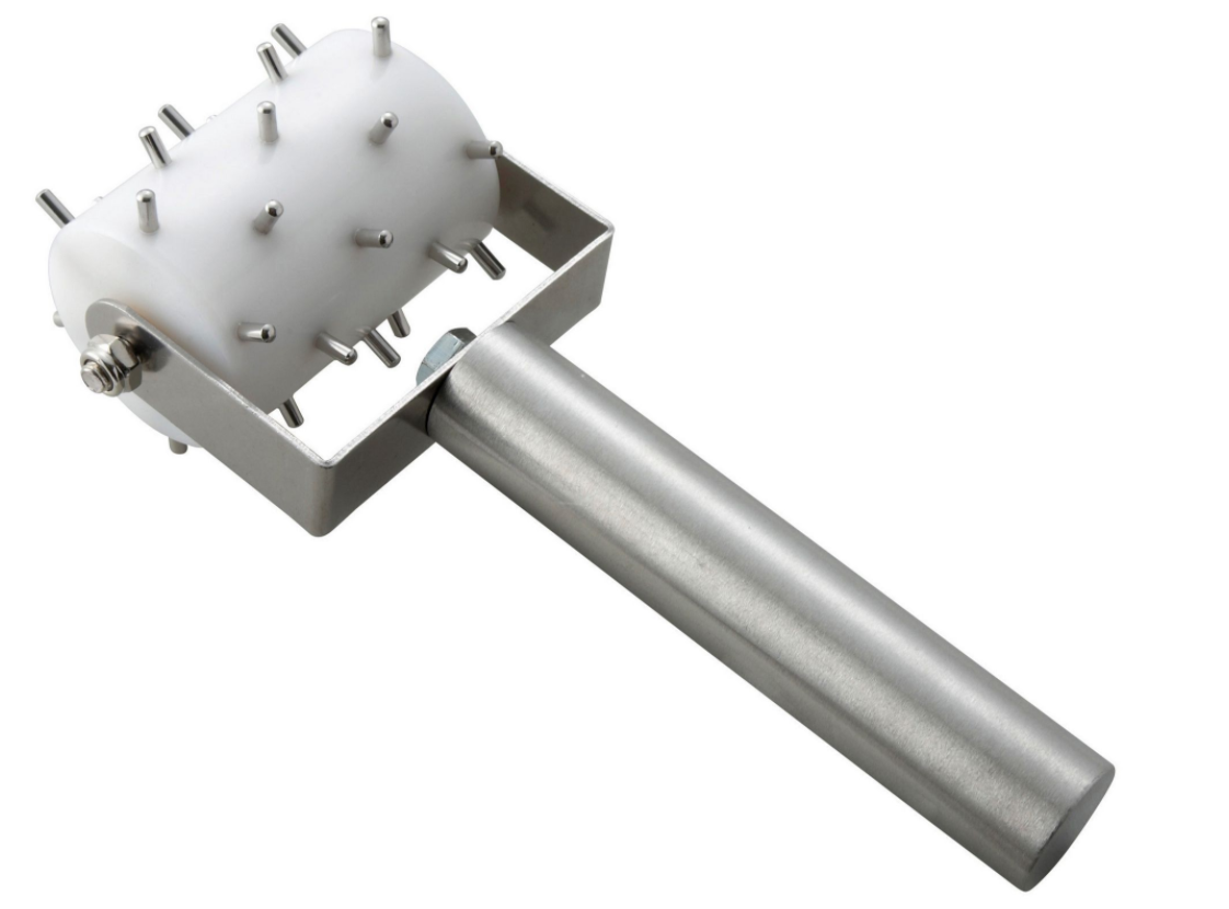 Winco, Dough Roller Dockers (Various Options)