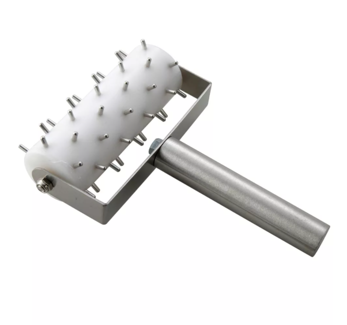 Winco, Dough Roller Dockers (Various Options)