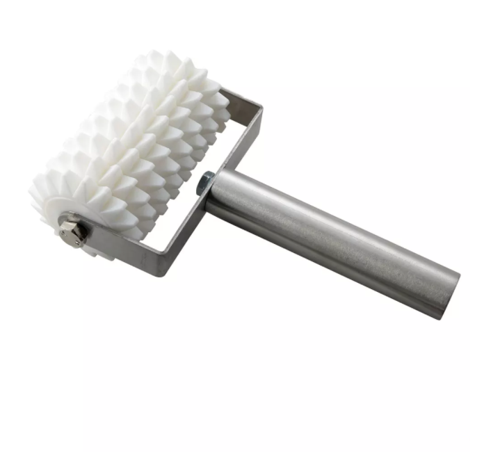 Winco, Dough Roller Dockers (Various Options)