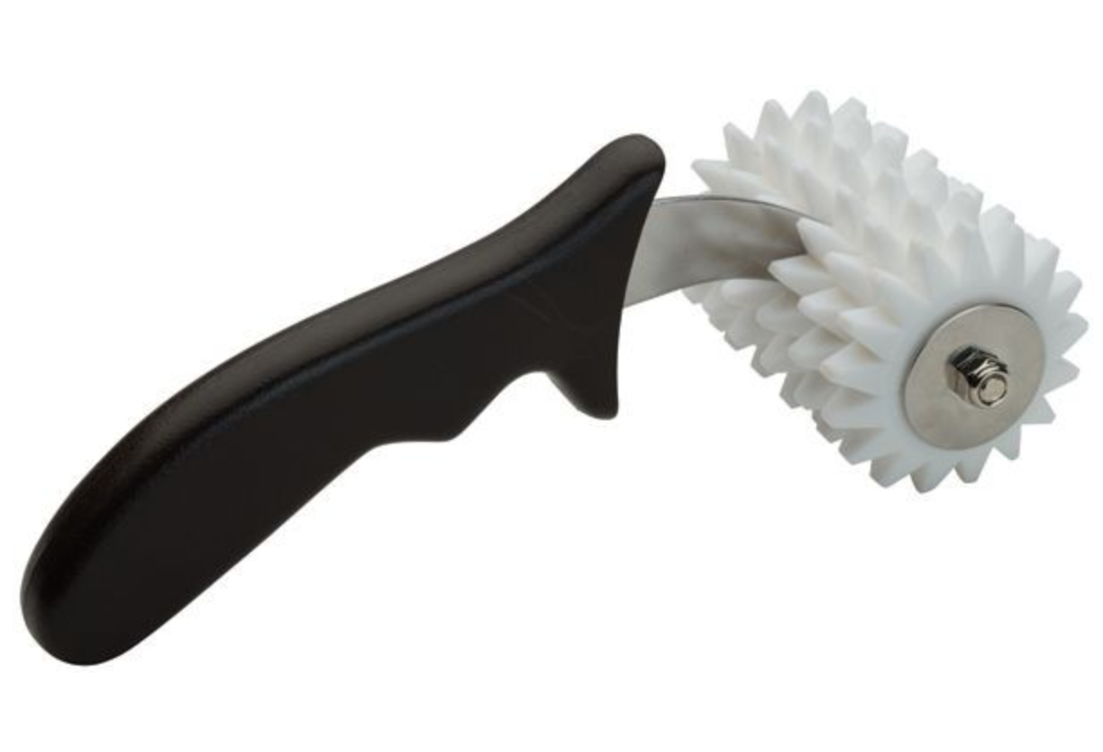 Winco, Dough Roller Dockers (Various Options)