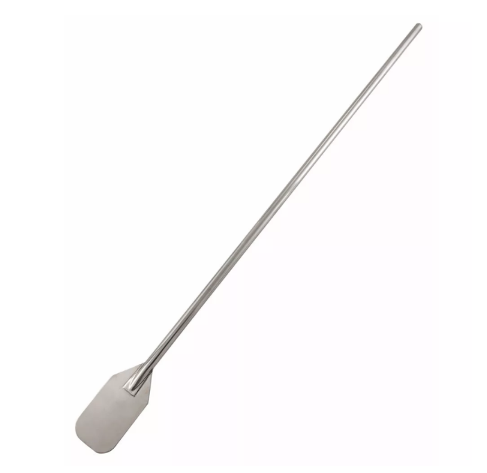 Winco, Stainless Steel Mixing Paddle (Various Size)