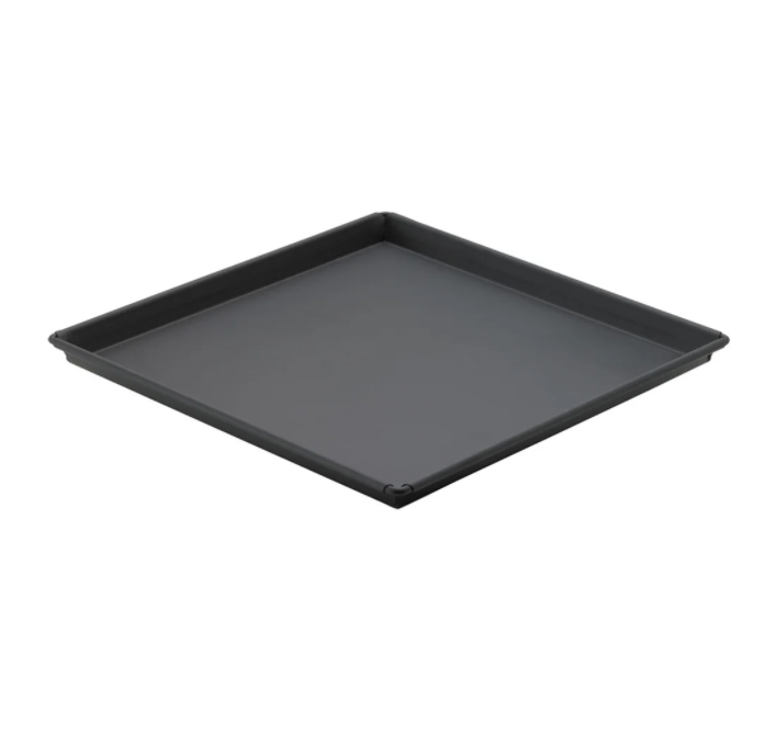 Winco, Cold-Rolled Steel Sicilian Pizza Pans