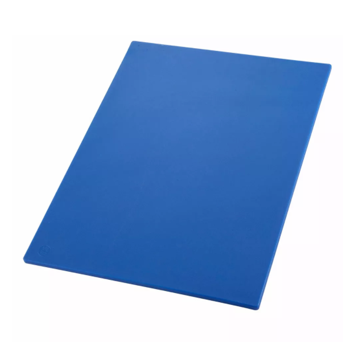 Winco, HAACP Color-Coded Cutting Boards (Various Sizes)