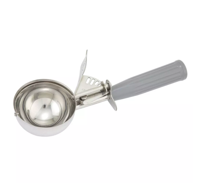 Winco, Ice Cream Scoops / Dishers (Various Sizes)