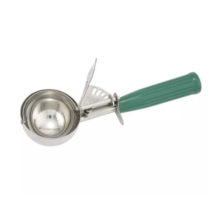 Winco, Ice Cream Scoops / Dishers (Various Sizes)