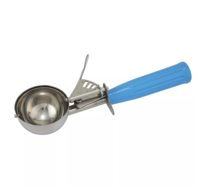 Winco, Ice Cream Scoops / Dishers (Various Sizes)
