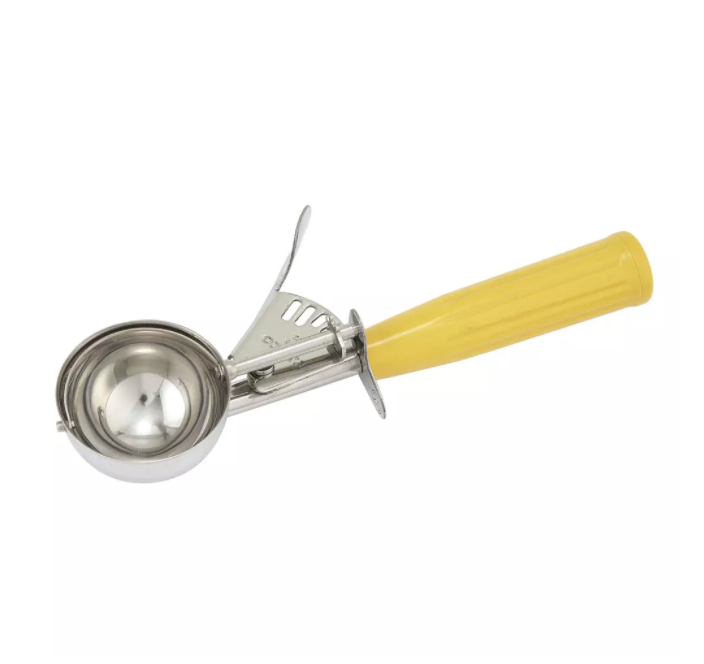 Winco, Ice Cream Scoops / Dishers (Various Sizes)