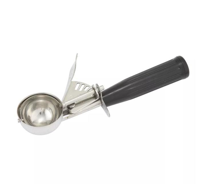 Winco, Ice Cream Scoops / Dishers (Various Sizes)