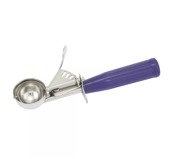 Winco, Ice Cream Scoops / Dishers (Various Sizes)