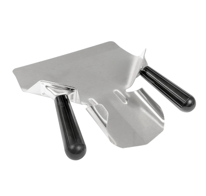 Winco, French Fry Baggers / Scoop