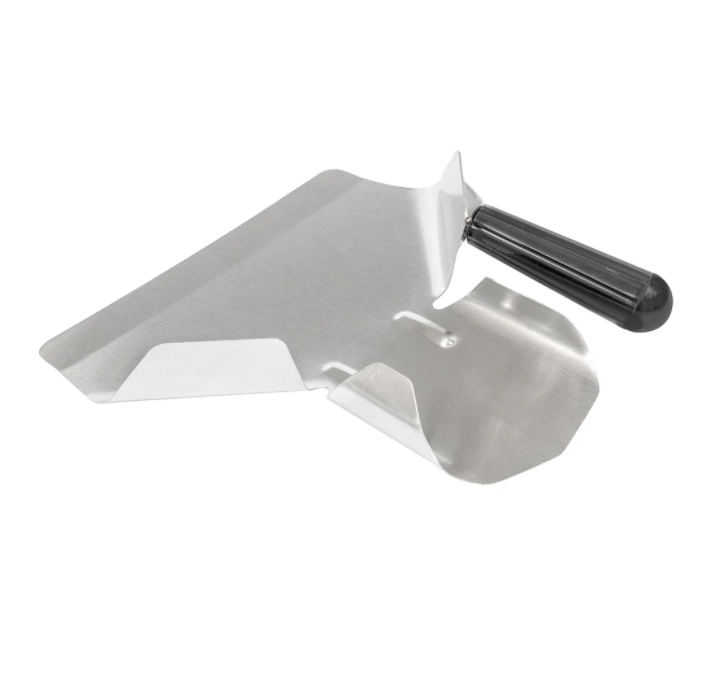 Winco, French Fry Baggers / Scoop