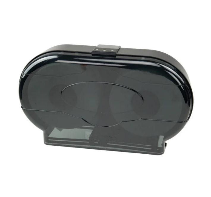 Winco, Wall Mount Jumbo Toilet Tissue Dispenser (Single / Double)