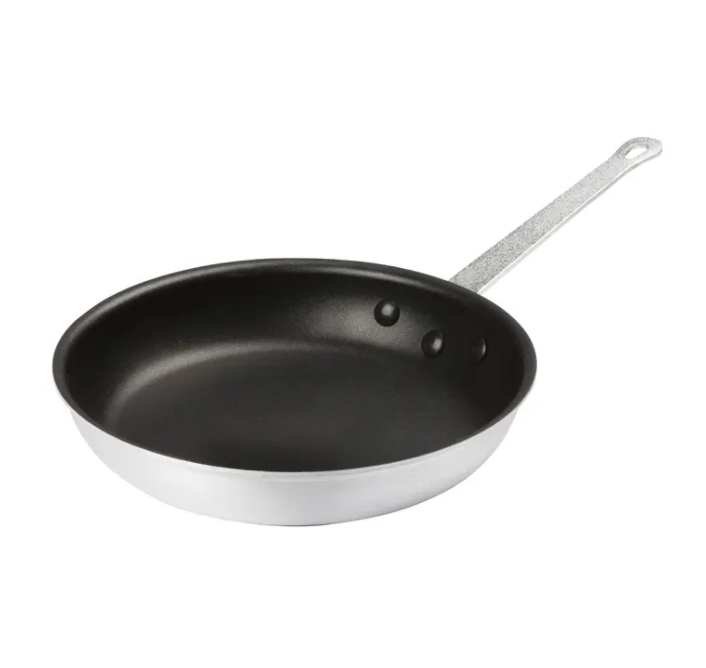 Winco, Gladiator Excalibur Non-Stick Finish Fry Pan (Various Sizes)