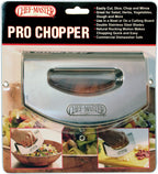 Chef Master, Duo Blade Salad Chopper