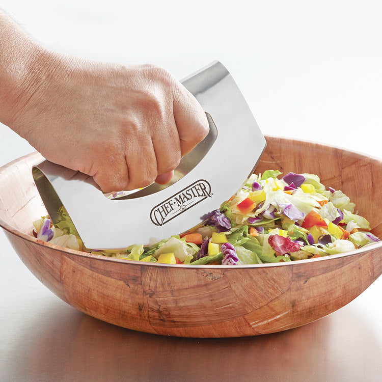 Chef Master, Duo Blade Salad Chopper