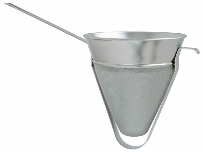 Thunder Group, Reinforced Bouillon Strainers (8" / 10")