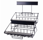 Winco, Airpot Racks (Various Sizes)