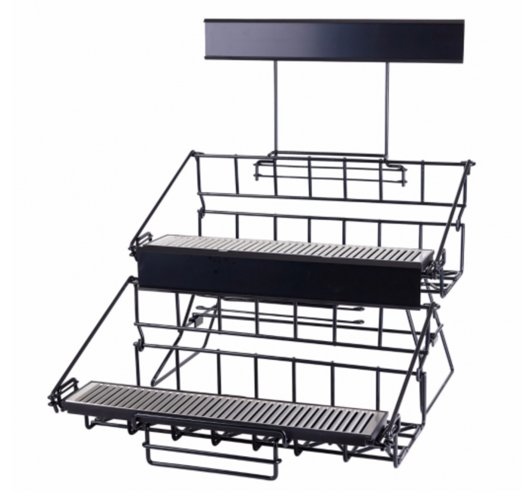 Winco, Airpot Racks (Various Sizes)