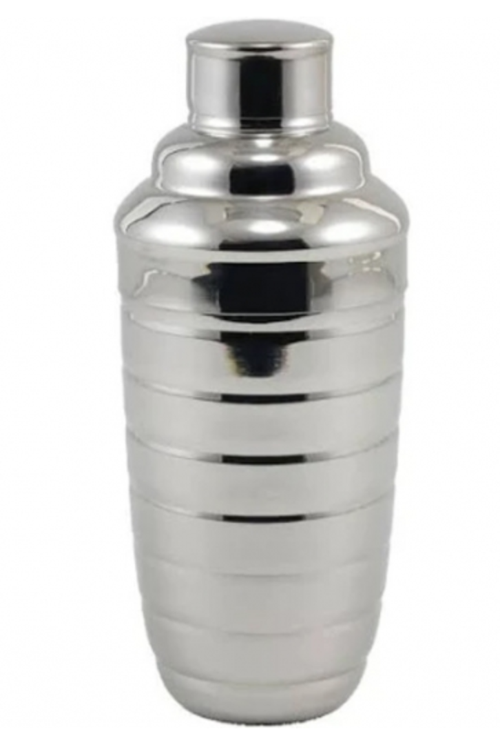 Winco, Beehive Bar Shaker Set (3 Piece Set)
