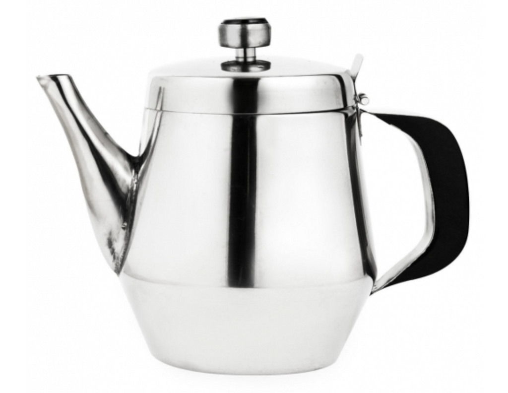 Winco, Gooseneck Teapots (Various Sizes)