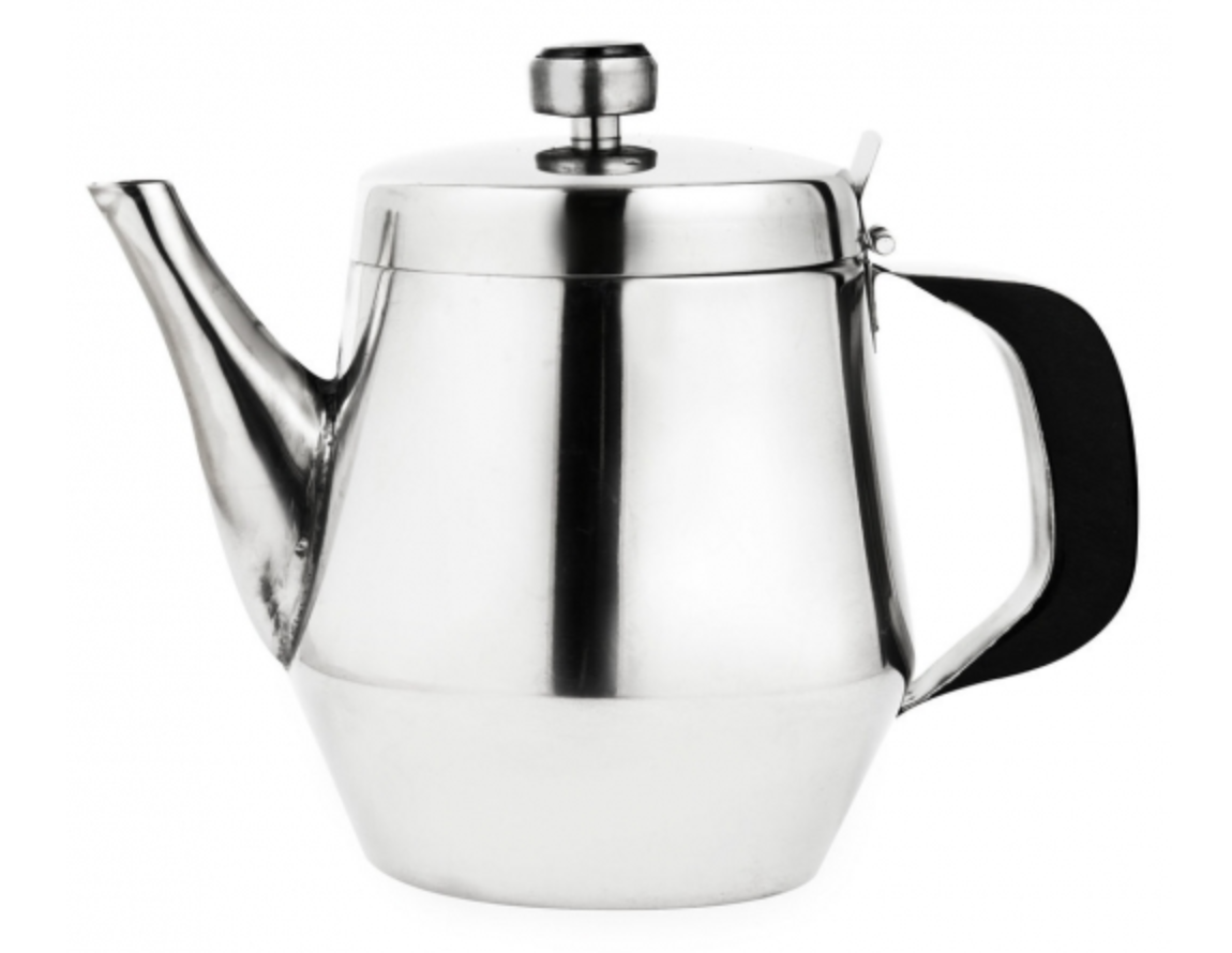 Winco, Gooseneck Teapots (Various Sizes)