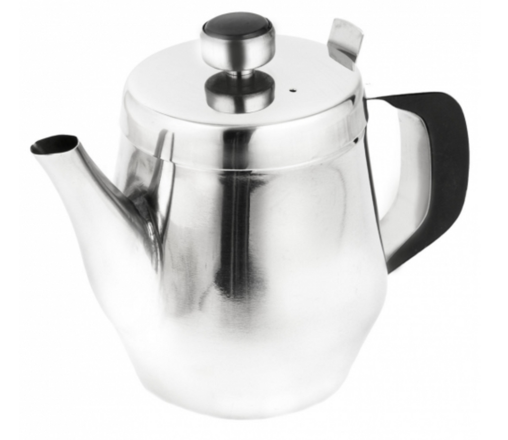 Winco, Gooseneck Teapots (Various Sizes)