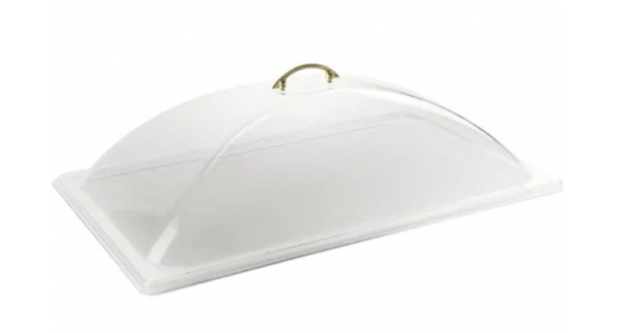 Winco, Acrylic Dome Covers (Various Options)